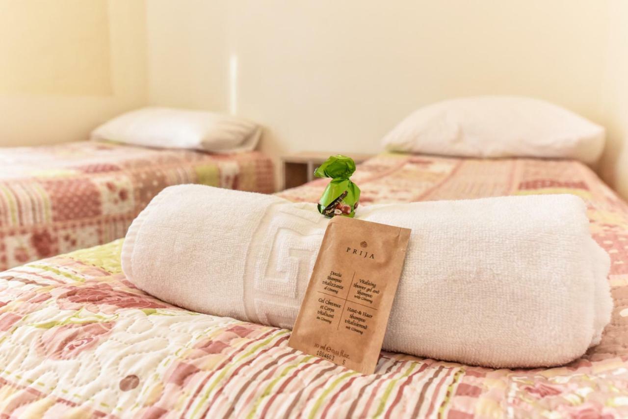 קלייפדה Apartment Liepu Str. מראה חיצוני תמונה